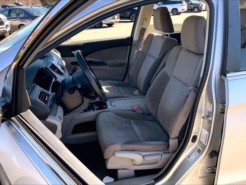 Used 2012 Honda CR-V EX image 7