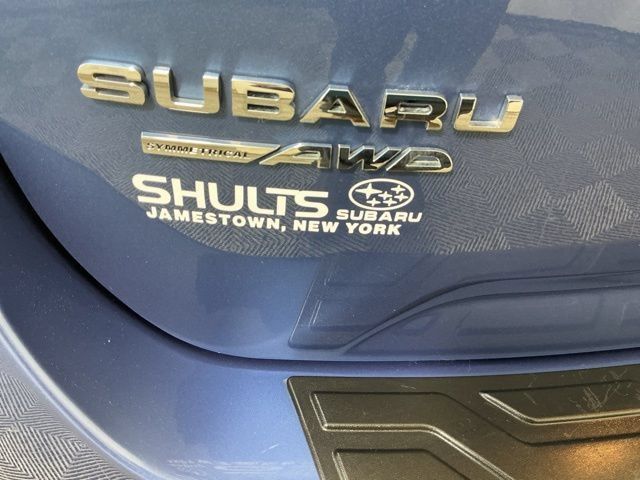 Used 2019 Subaru Forester w/ Alloy Wheel Package AWD/4WD image 11