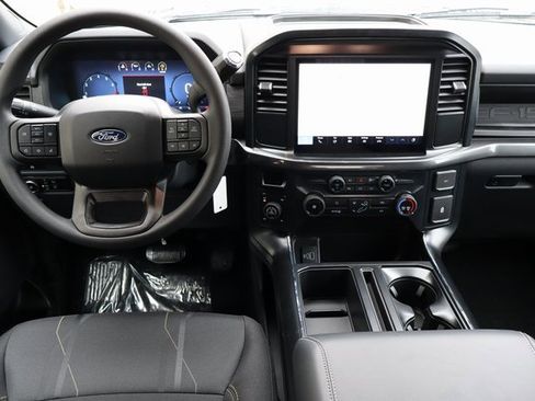 New 2025 Ford F150 STX w/ LOBO Package image 5