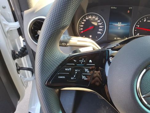 New 2026 Mercedes-Benz Sprinter 2500 image 20