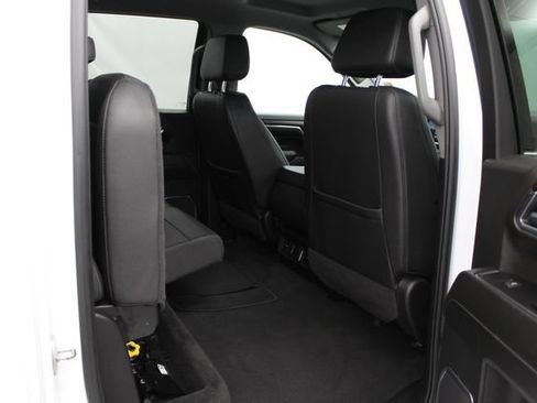 Used 2024 GMC Sierra 1500 SLT AWD/4WD image 25