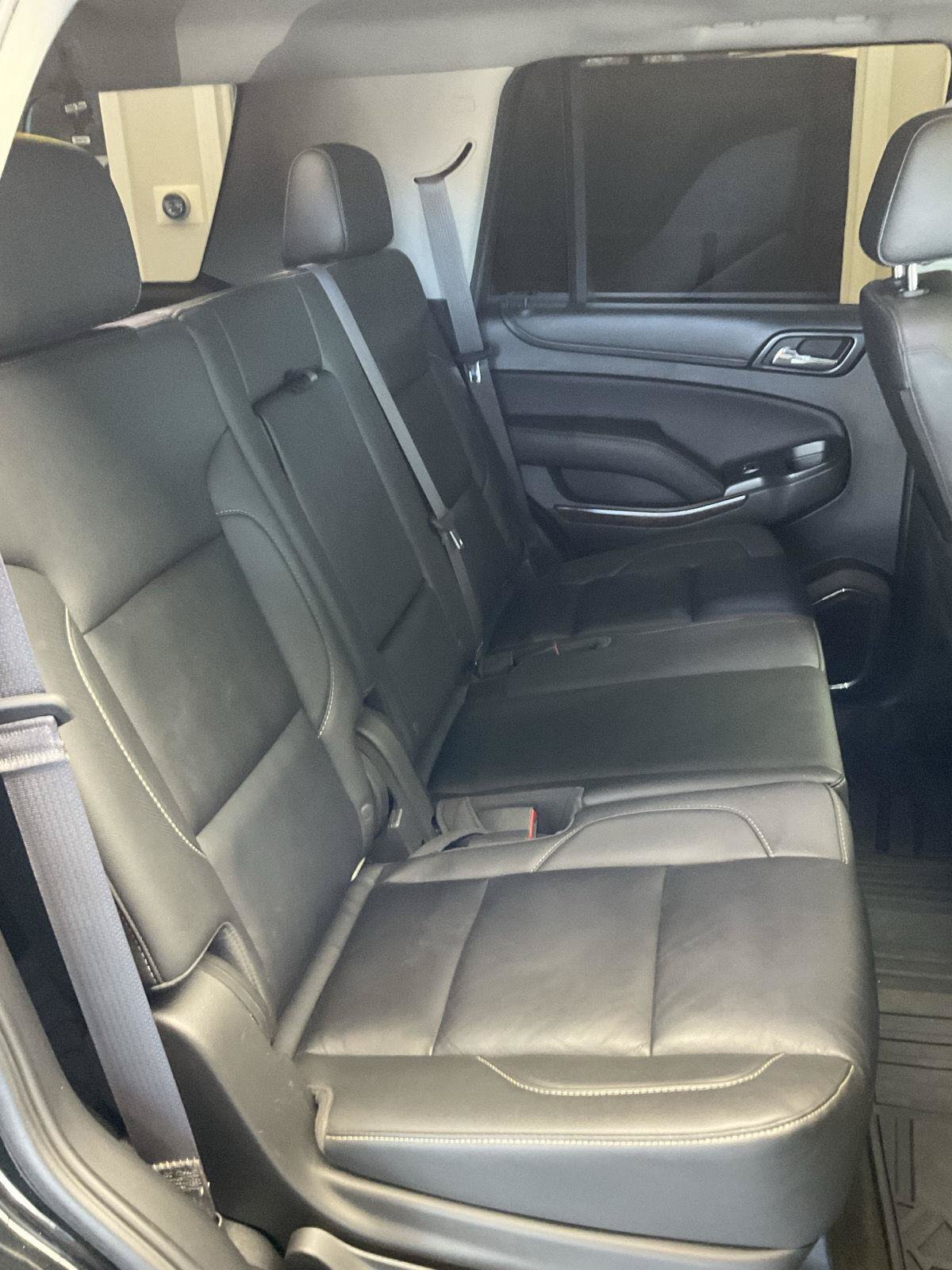 Used 2017 Chevrolet Tahoe LT AWD/4WD image 14