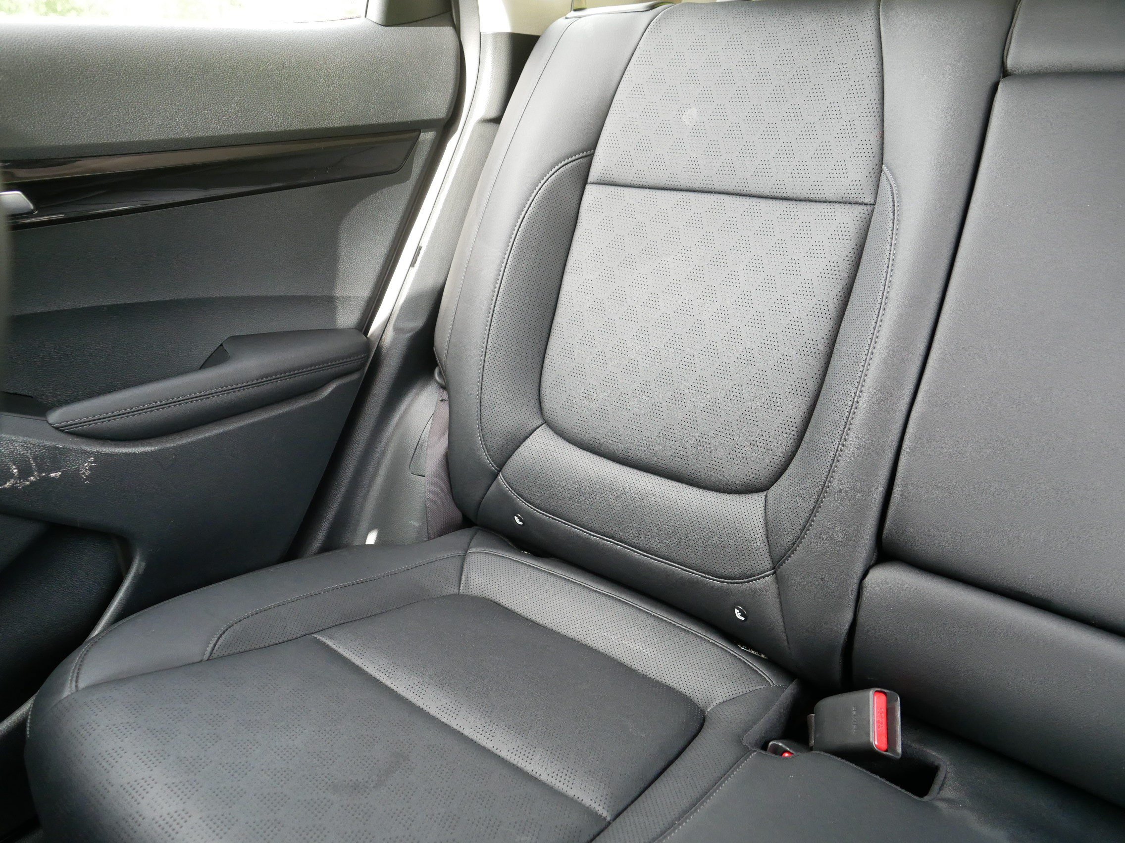 Used 2022 Kia Seltos EX AWD/4WD image 12