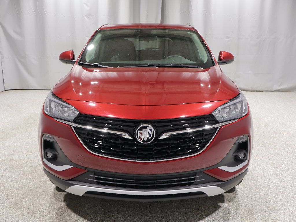 Used 2023 Buick Encore GX Preferred w/ Cold Weather Comfort Package AWD/4WD image 6