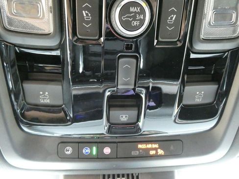 New 2026 Chevrolet Tahoe High Country AWD/4WD image 31