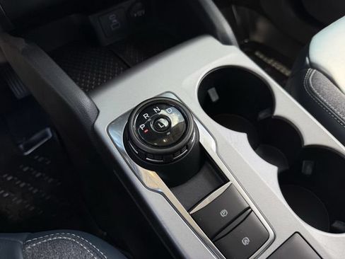 Used 2022 Ford Bronco Sport Outer Banks AWD/4WD image 20