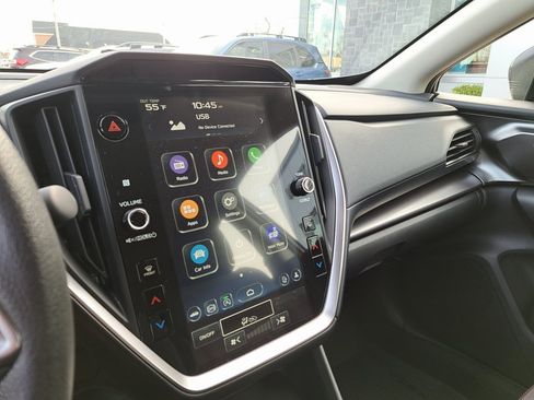 New 2026 Subaru Impreza 2.0i Sport image 13