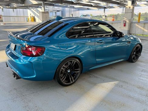 Used 2017 BMW M2 RWD image 28