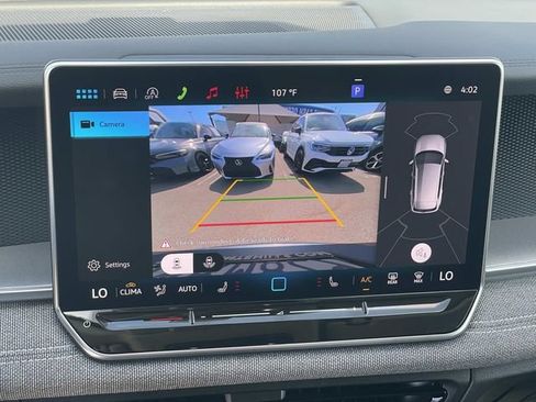 Certified 2026 Volkswagen Tiguan S FWD image 15