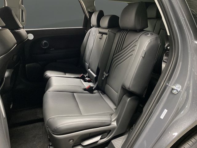 New 2026 Hyundai Palisade SEL AWD/4WD image 27