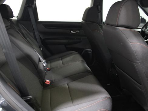 Used 2025 Honda CR-V Sport image 22