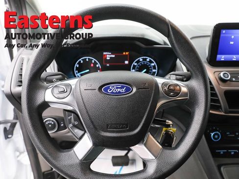 Used 2021 Ford Transit Connect XL image 10