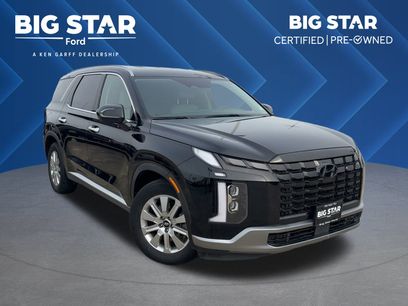 Used 2024 Hyundai Palisade SEL
