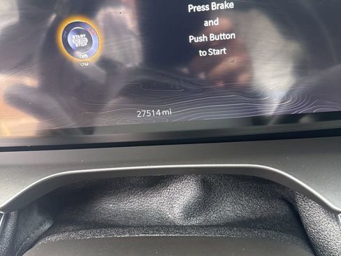 Used 2022 Jeep Grand Cherokee Overland image 12