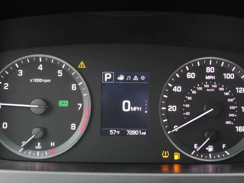 Used 2017 Hyundai Sonata SE image 13