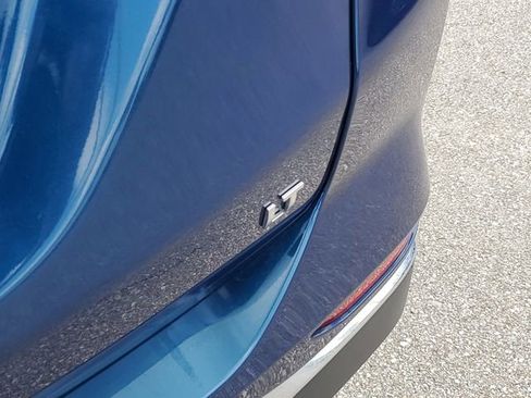 Used 2019 Chevrolet Equinox LT FWD image 8