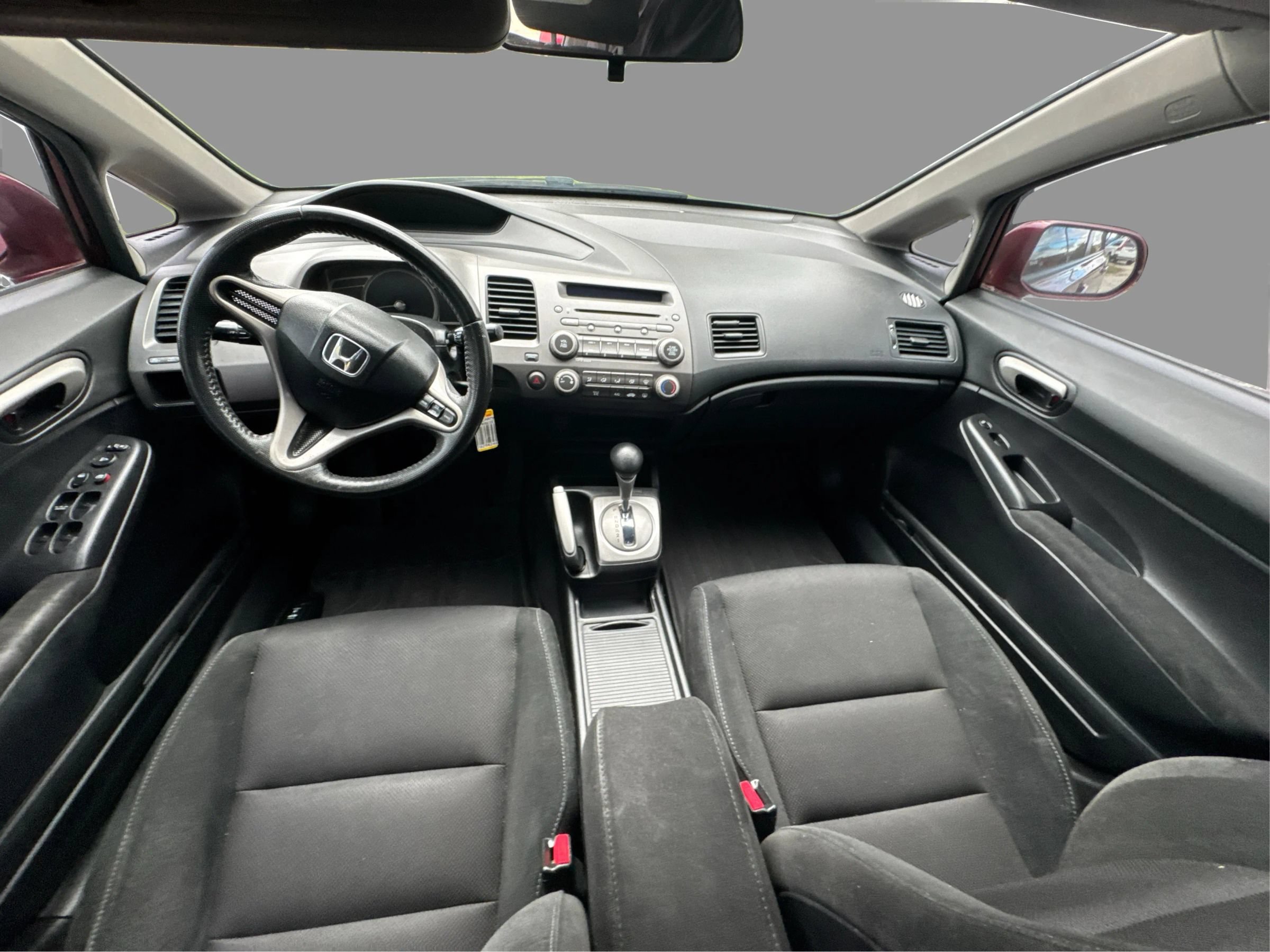 Used 2009 Honda Civic LX-S image 25