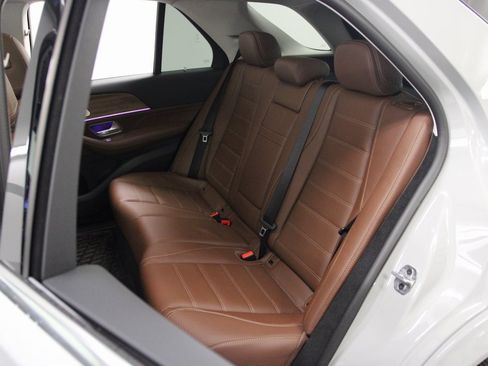 New 2026 Mercedes-Benz GLE 450 4MATIC image 13