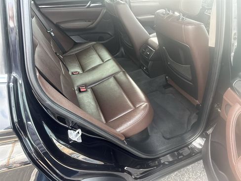 Used 2017 BMW X3 xDrive28i image 17