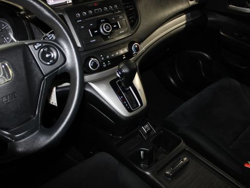Used 2013 Honda CR-V LX image 17