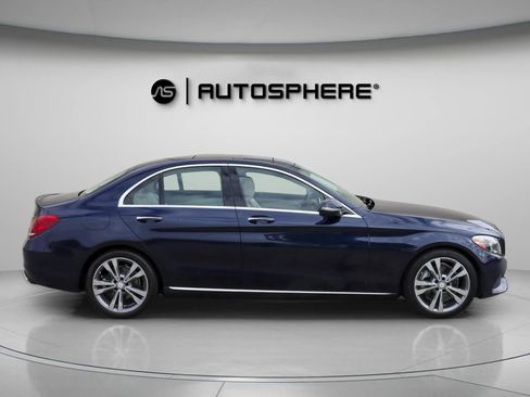 Used 2016 Mercedes-Benz C 300 Sedan image 11