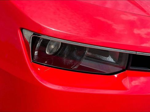 Used 2015 Chevrolet Camaro LT w/ RS Package RWD image 28