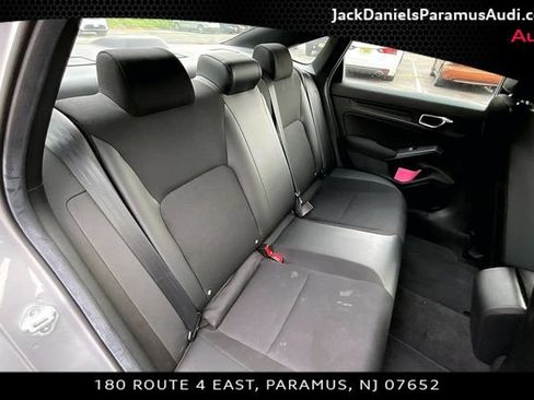 Used 2024 Honda Civic Sport image 18