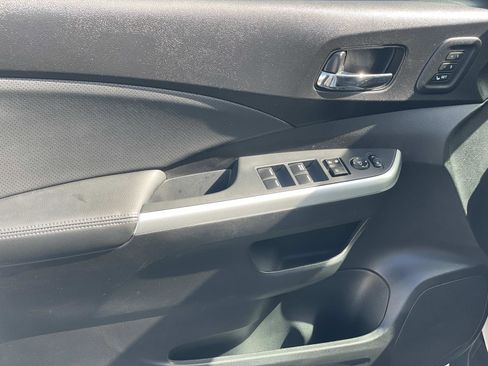 Used 2016 Honda CR-V Touring image 16