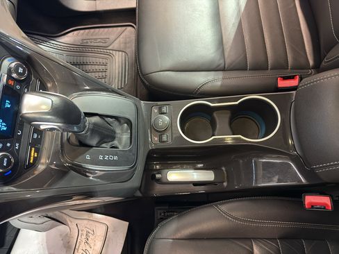 Used 2016 Ford Escape Titanium w/ Equipment Group 301A image 19