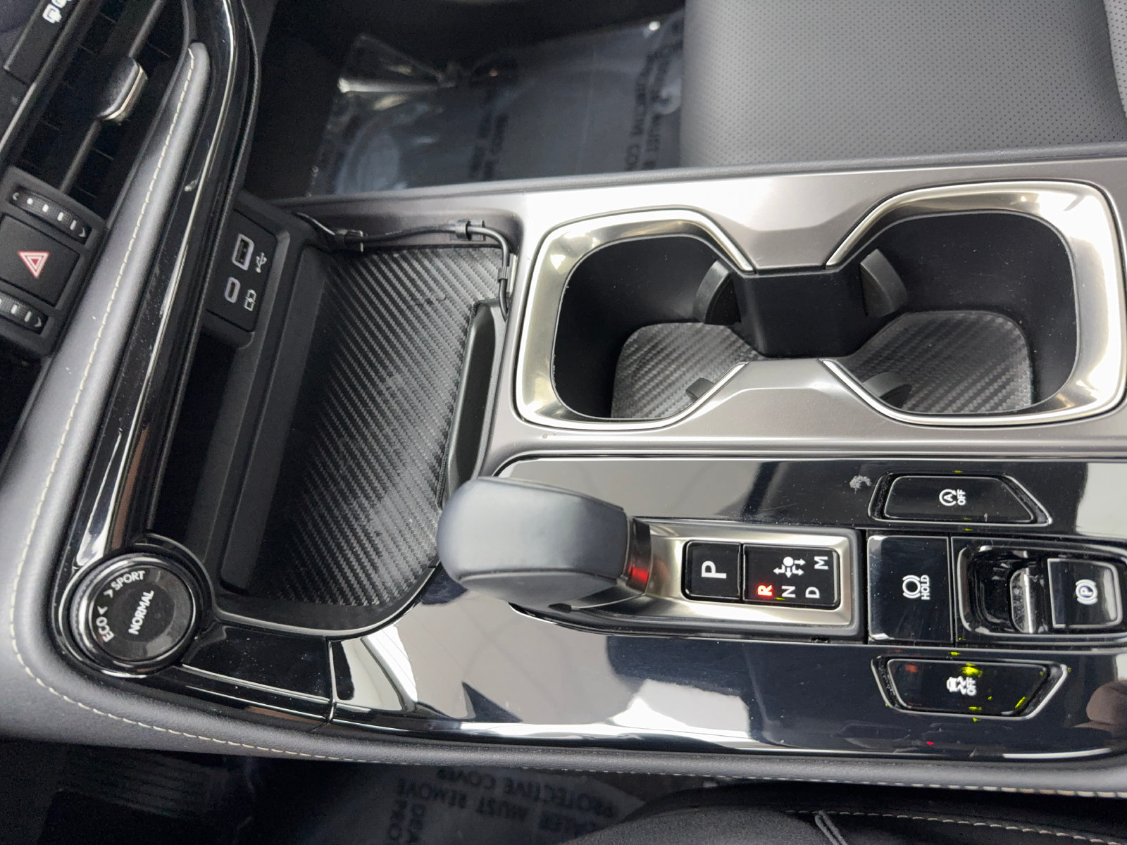 Used 2024 Lexus NX 250 FWD image 29
