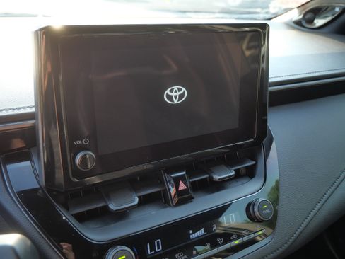 Certified 2025 Toyota Corolla GR AWD/4WD image 23