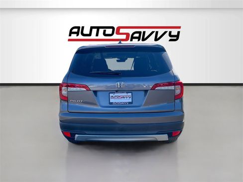 Used 2022 Honda Pilot EX-L image 6