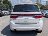 Used 2020 Dodge Durango SXT image 4