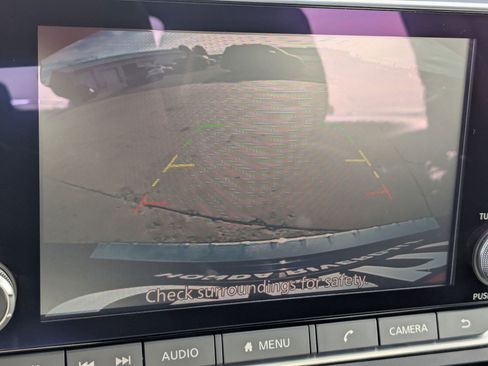 Used 2023 Nissan Altima 2.5 SR image 23