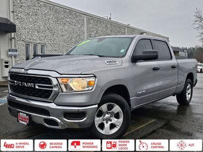 Used 2023 RAM 1500 Big Horn