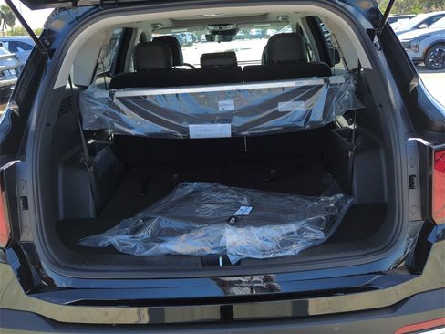 New 2026 Kia Sorento S image 12