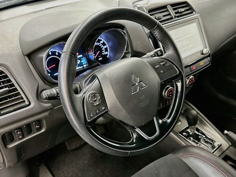 Used 2024 Mitsubishi Outlander Sport AWD image 18