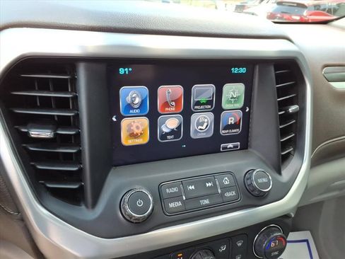 Used 2018 GMC Acadia SLT AWD/4WD image 23