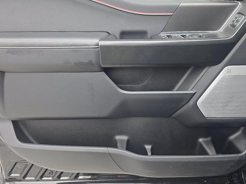 Used 2025 Ford F150 Raptor AWD/4WD image 8