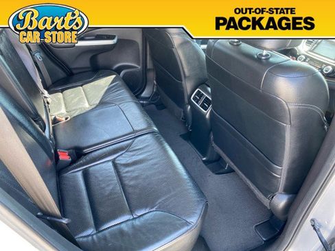 Used 2016 Honda CR-V EX-L image 12