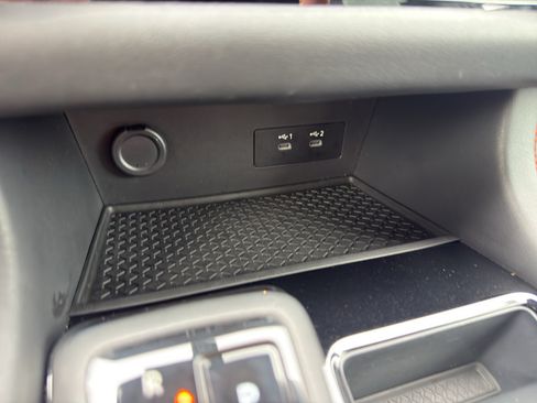 Certified 2026 Nissan Pathfinder Rock Creek AWD/4WD image 20