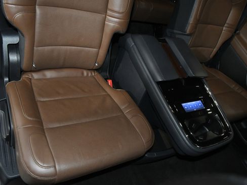 Used 2023 Lincoln Navigator Reserve image 20