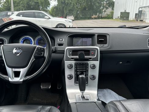 Used 2012 Volvo S60 T6 R-Design AWD/4WD image 30