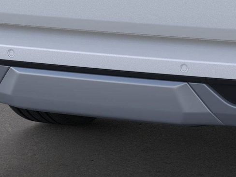 New 2025 Ford Expedition Max Platinum w/ Driver's Package image 24