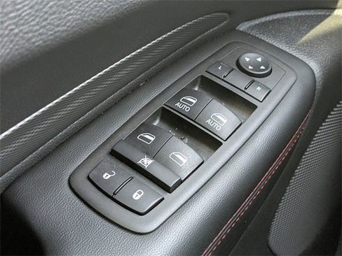 Certified 2025 Dodge Durango GT w/ Blacktop Package image 23