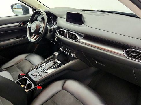 Used 2020 MAZDA CX-5 Touring FWD image 24