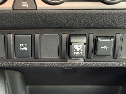 Certified 2023 Toyota Tacoma SR5 w/ SX Package AWD/4WD image 14