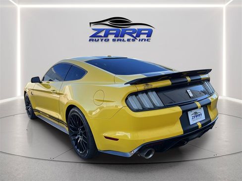 Used 2015 Ford Mustang GT Premium w/ Equipment Group 401A RWD image 5