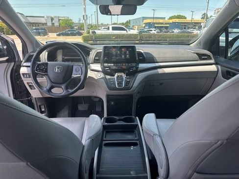 Used 2020 Honda Odyssey EX-L image 17