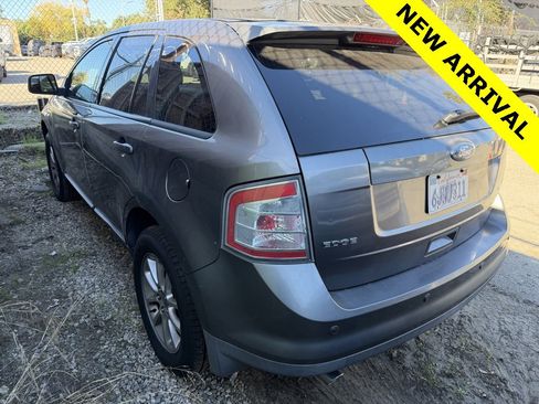 Used 2009 Ford Edge SEL image 4